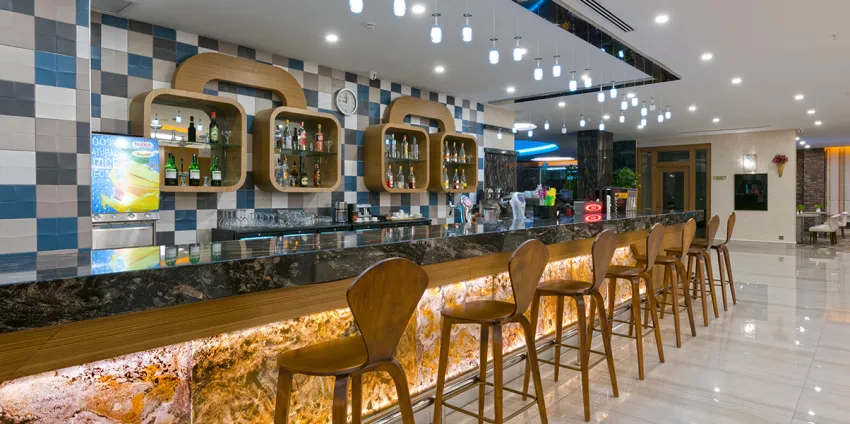 Asia Beach Resort & Spa 5*-16