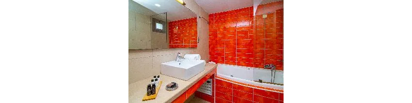 The Noverian Scenic Crete 5* Hilltop Villa Resort & Spa 5*-139
