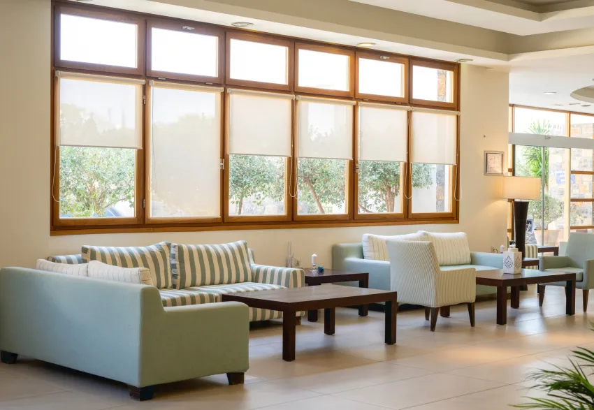 Ariadne Beach Ag. Nikolaos 4*-5