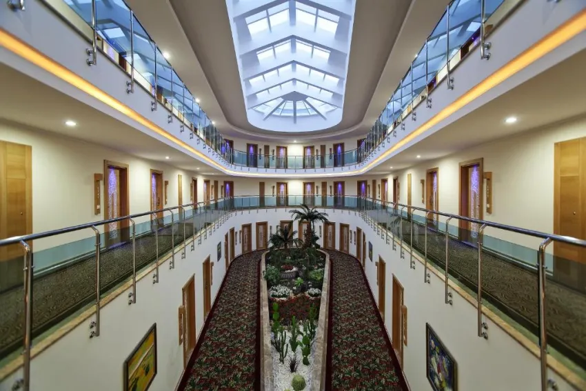SAPHIR HOTEL & VILLAS  4*-22
