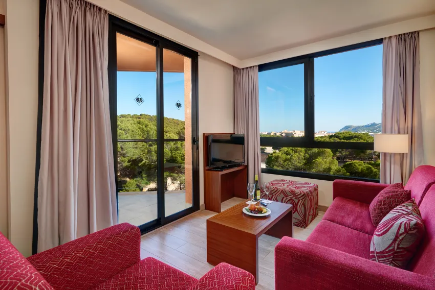 Protur Turo Pins 4*-189