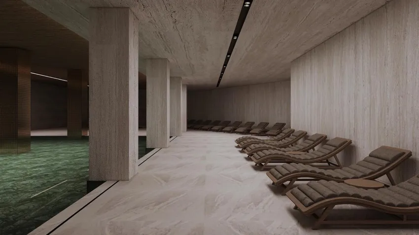 Cenger Blue Collection 5*-10