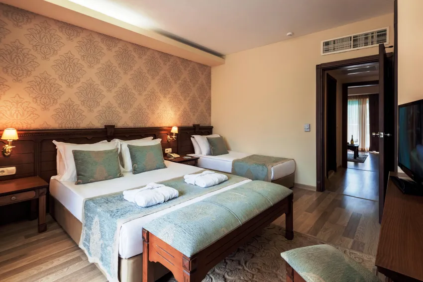 Club Hotel Turan Prince World Select Villa 5*-15