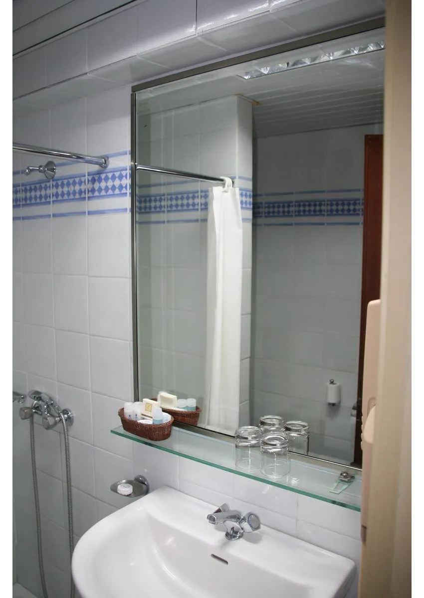 Athena Hotel 3*-9