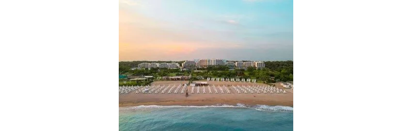 Akra Sorgun Tui Blue Sensatori 5*-1