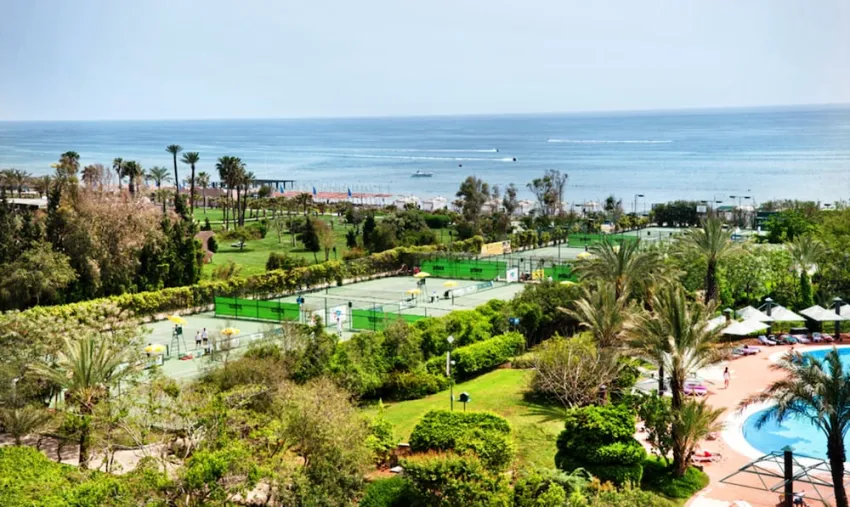 BELCONTI Resort Hotel 5*-85