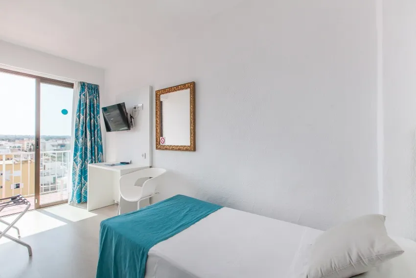 BLUESEA Arenal Tower Adults Only 3*-12