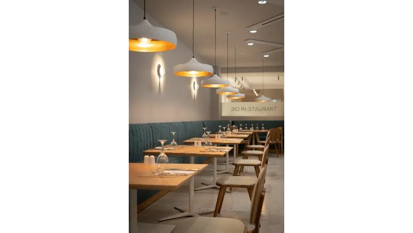 Bio Suites Hotel & Spa 4*-15