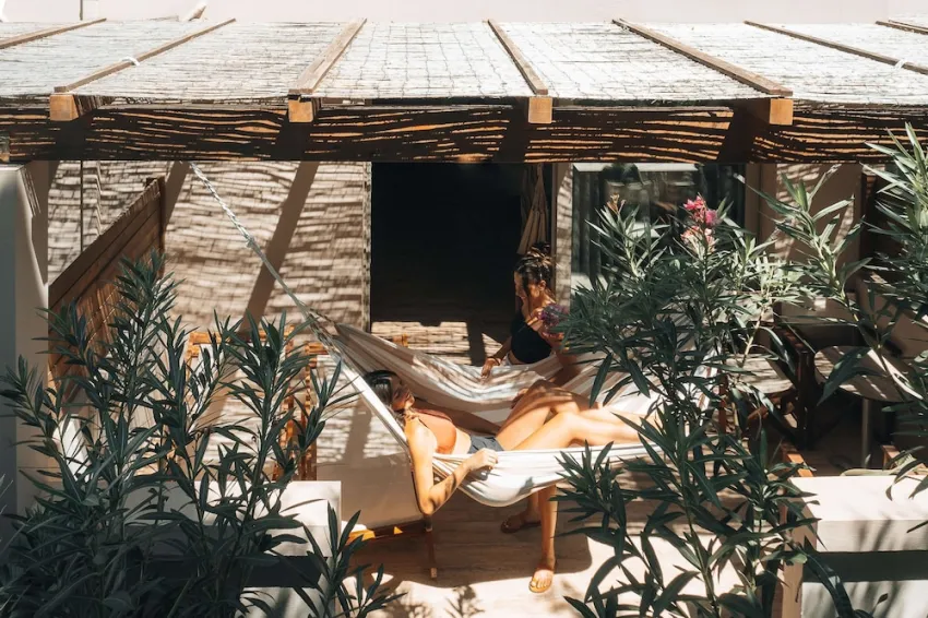 Paralos Irini Mare 4*-64