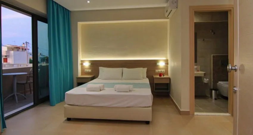 Kalia Beach Hotel 4*-3