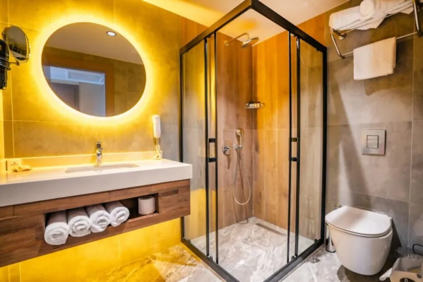 Orfeus Armin Hotel (Adults Only 16+) 3*-4