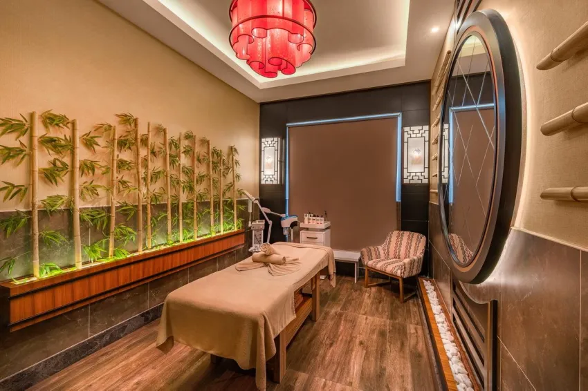 Sensitive Premium Resort & Spa Hotel 5*-27