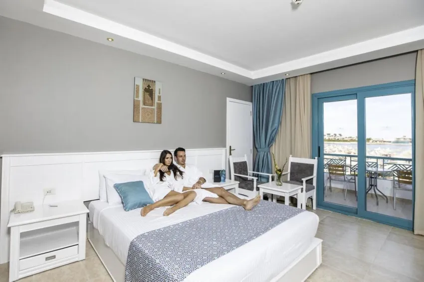 Sunrise Garden Beach Resort 5*-16