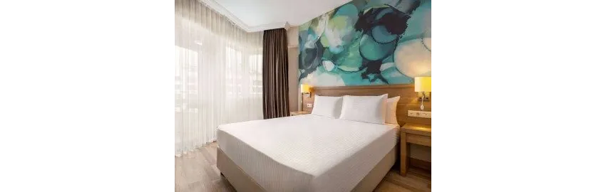 Wyndham Garden Lara 4*-21