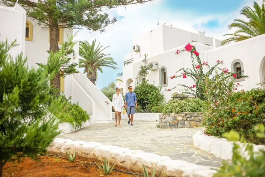 Hersonissos Village 4*-20