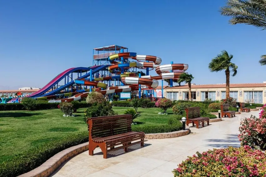 SUNRISE SOLARA AQUA PARK RESORT  4*-12