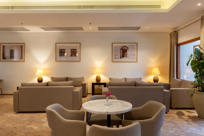 Fort Arabesque The Villas 4*-10