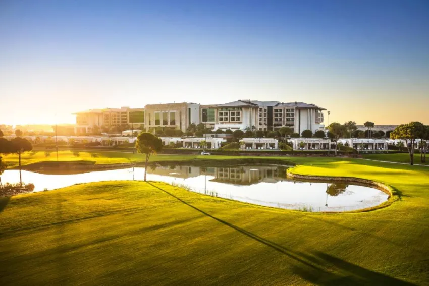 Regnum Carya Golf & Spa Resort 5*-35
