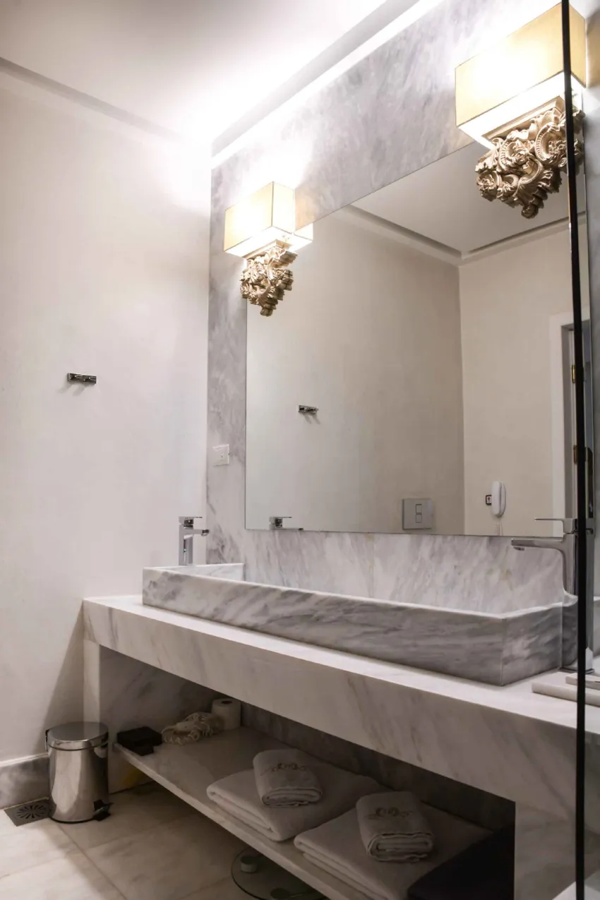 Royal Marmin Bay Boutique and Art Hotel (Adults Only 16+) 5*-14