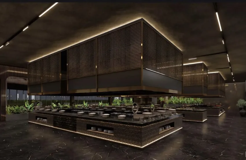 NOVA LIFE HOTEL  5*-18