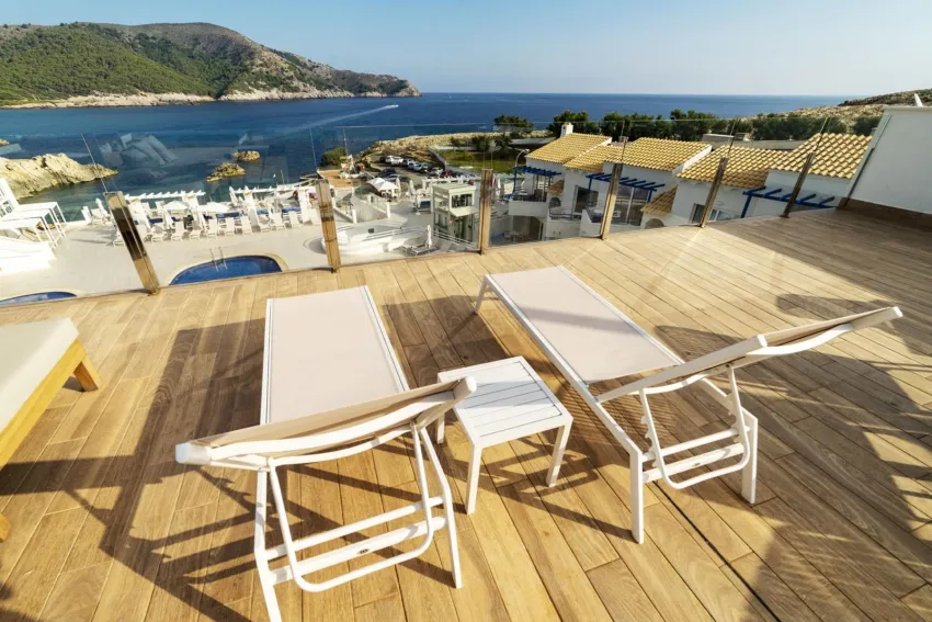 Parque Nereida Suites Hotel 4*-9