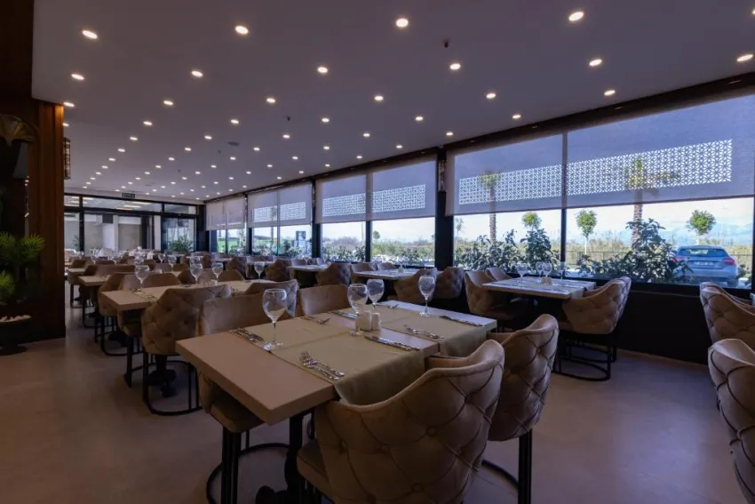 BELENLI RESORT  4*-6