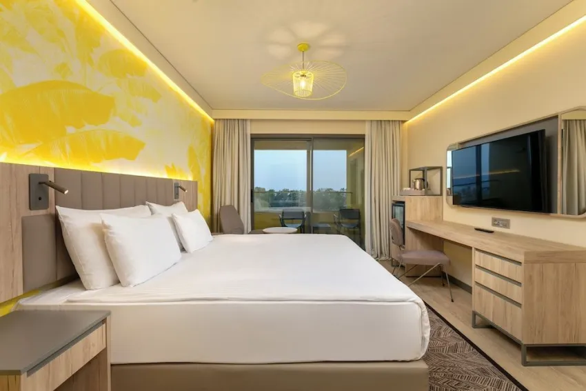 Megasaray Resort Side 5*-11