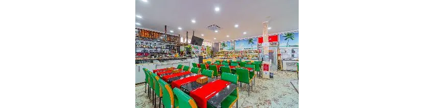 Sayanora Hotel 3*-11