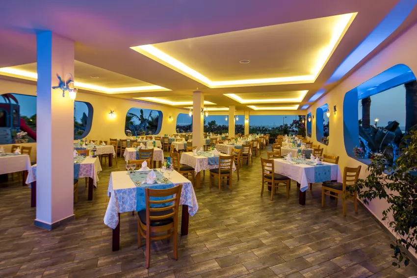 Club Hotel Turan Prince World 5*-59