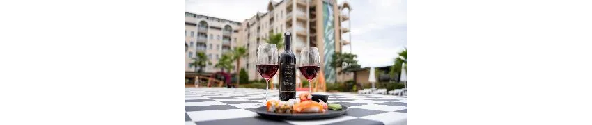 Amon Hotels Belek (Adults Only 16+) 4*-37