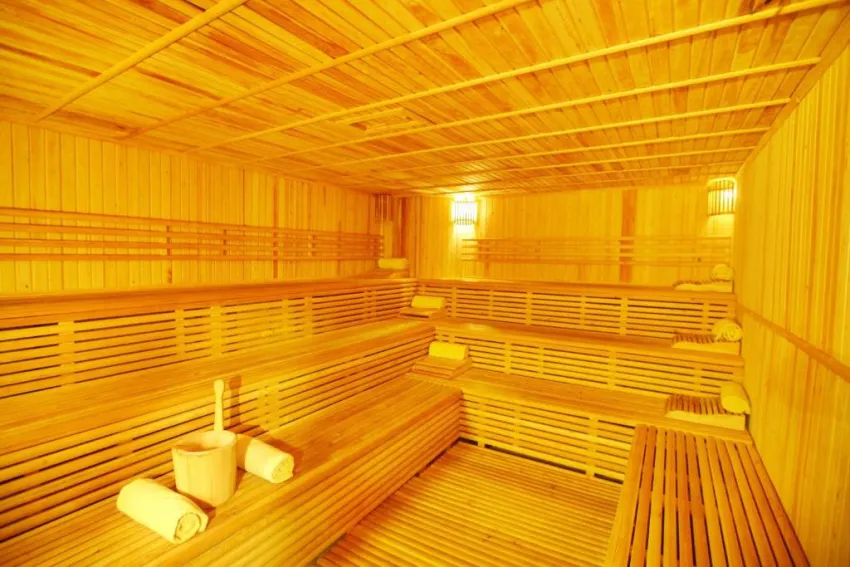 SAPHIR HOTEL & VILLAS  5*-17