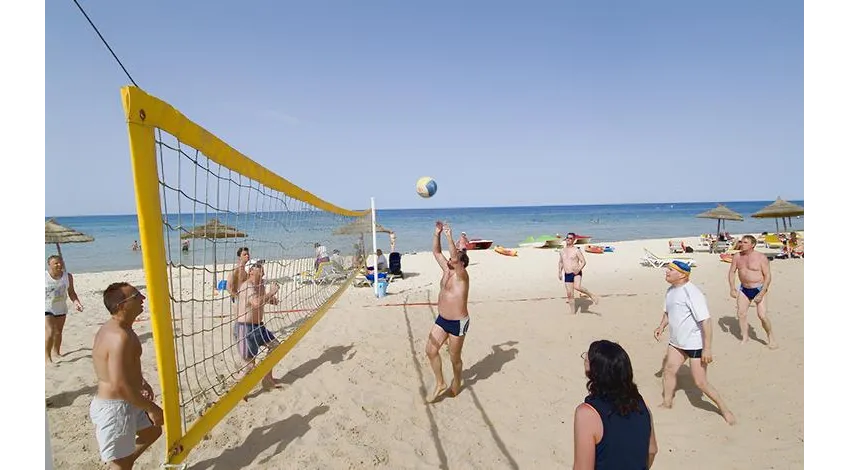 THALASSA SOUSSE RESORT & AQUA PARK  4*-17