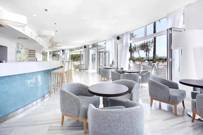 Grupotel Acapulco Playa Hotel 4*-12