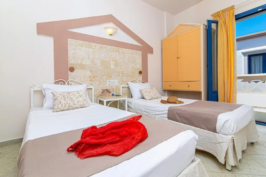 Ilios Malia Hotel Resort 1*-14