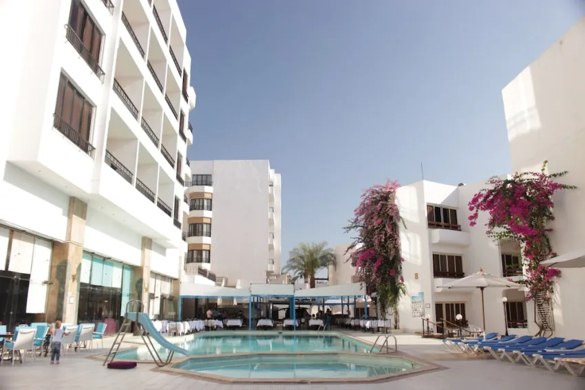 Marlin Inn Azur Resort 3*-17