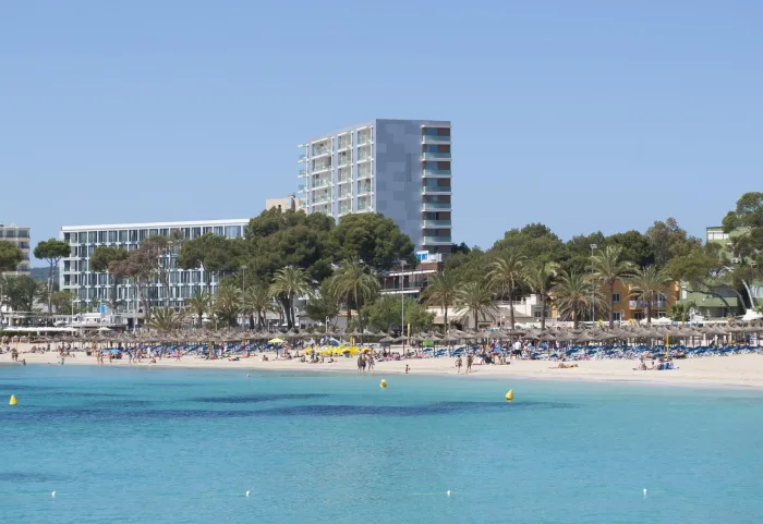 Melia South Beach 4* - Magalluf - Spania