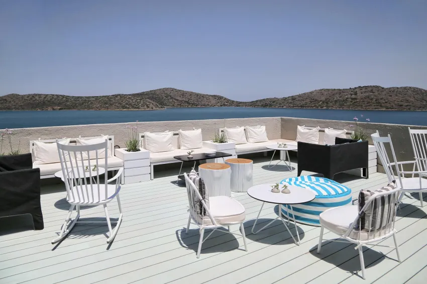 Domes Aulus Elounda, Curio Collection by Hilton 5*-17