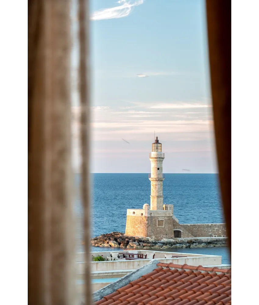 PORTO DEL COLOMBO BOUTIQUE TRADITIONAL HOTEL 4*-33