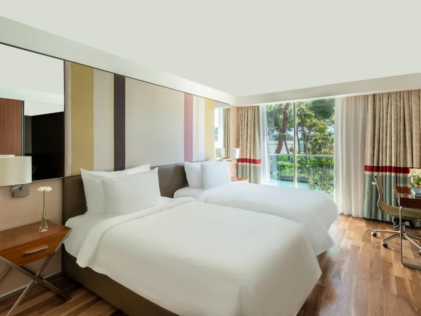 Rixos Premium Belek 5*-535