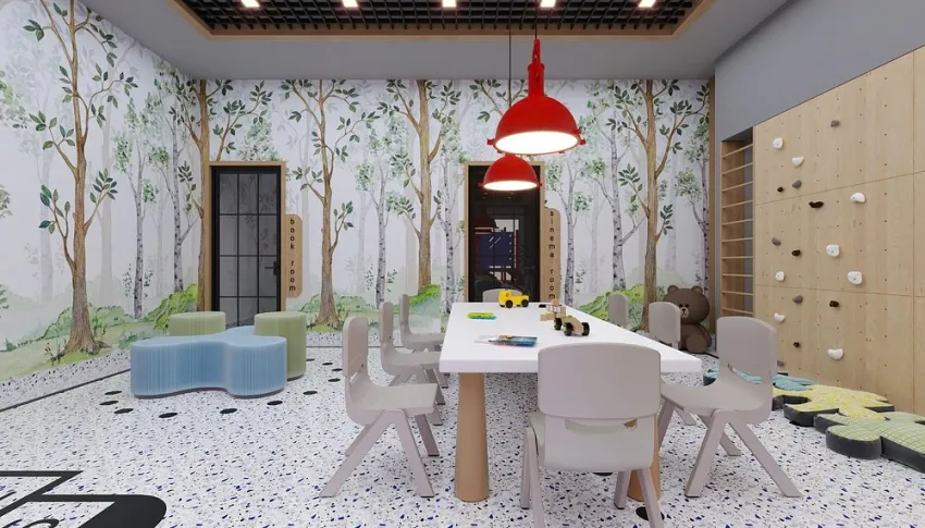 Almaris Resort Hotel 5*-4