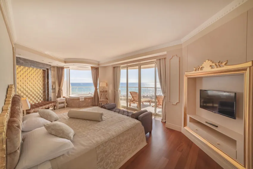 Starlight Resort Hotel 5*-22