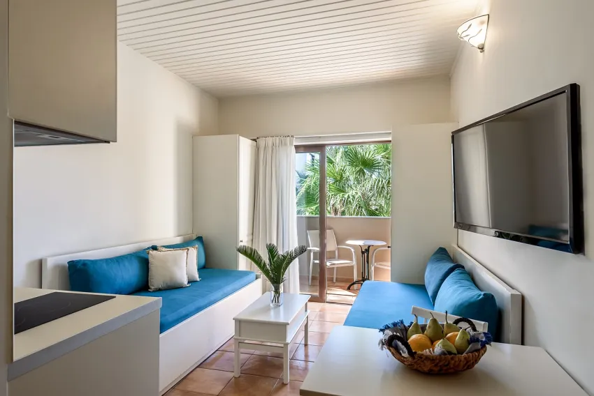 ALTHEA VILLAGE 4*-25