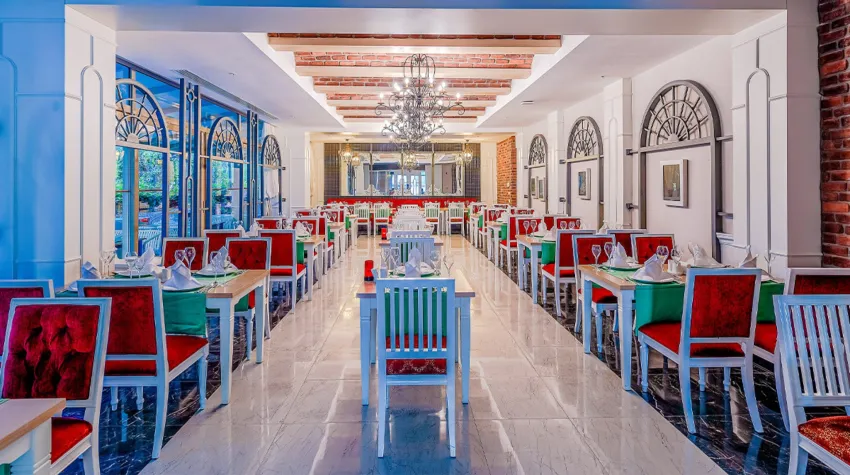 Belek Beach Resort Hotel 5*-20