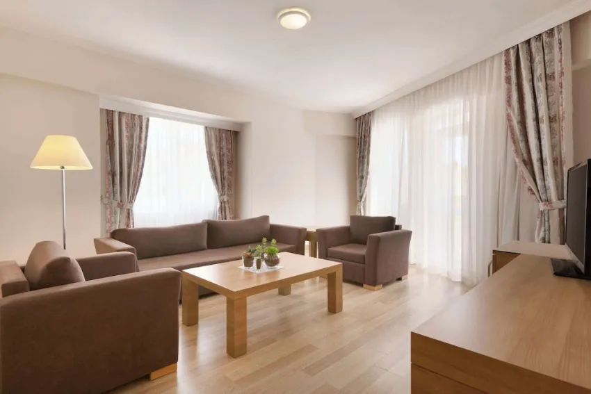 Ramada Resort Lara 5*-12