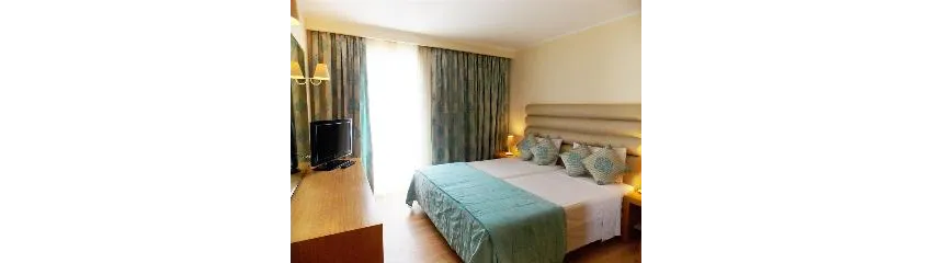 Galaxy Beach Resort 5*-42