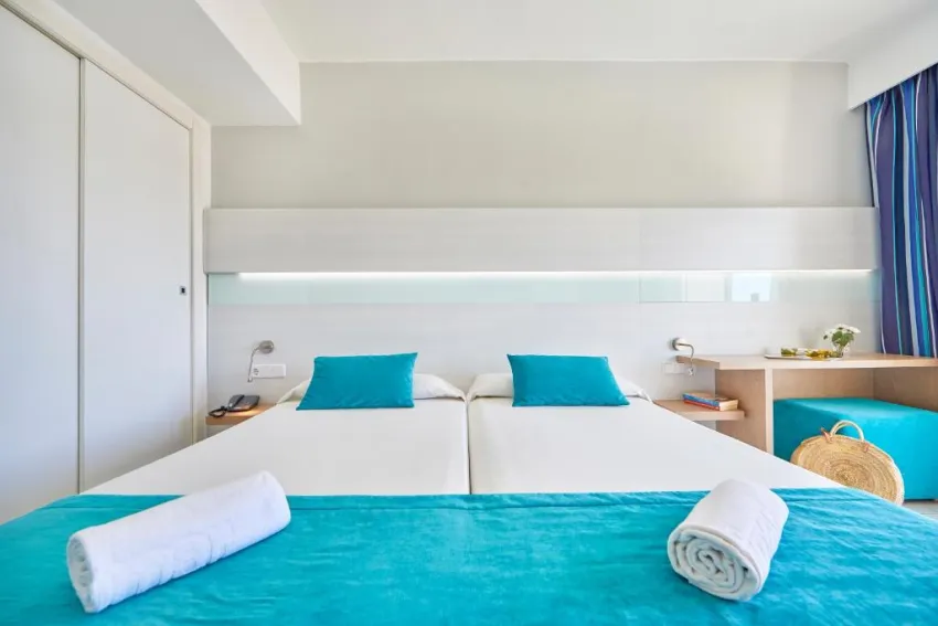 Ariel Chico Club & Resort Gavimar -38