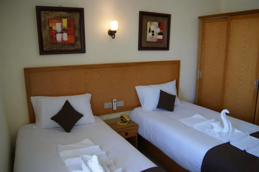 Palm Inn Hotel Hurghda 3*-12