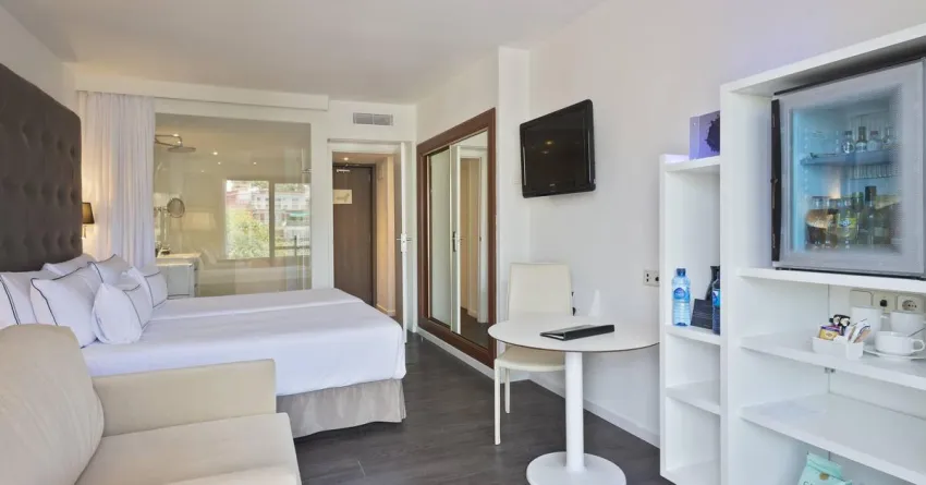 Melia Palma Marina 4*-410