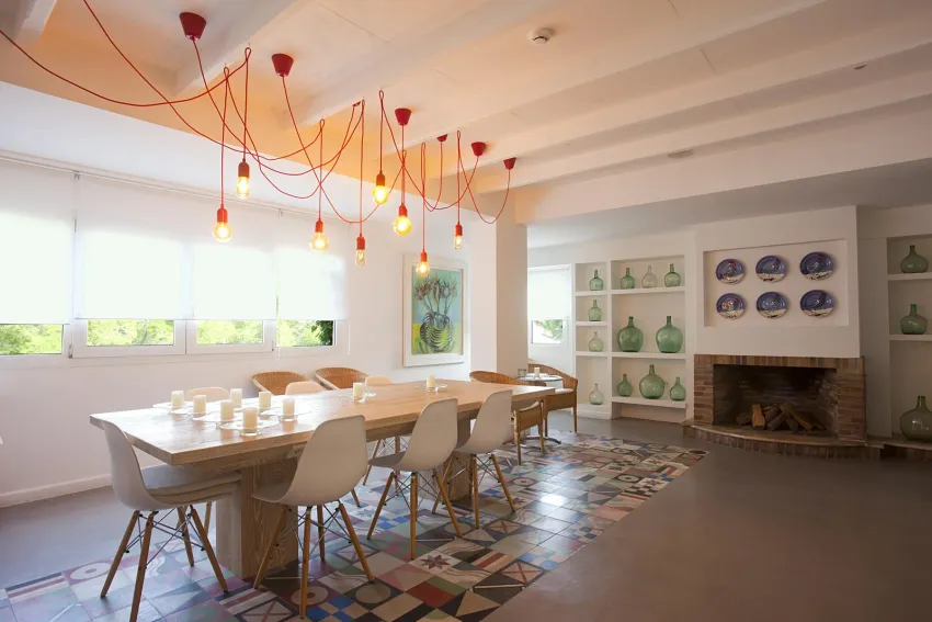 Cala Sant Vicenç Hotel 4*-14