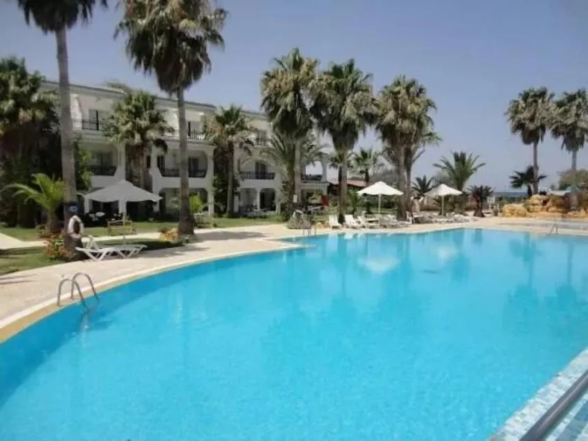 Golden Beach Hotel 4*-28